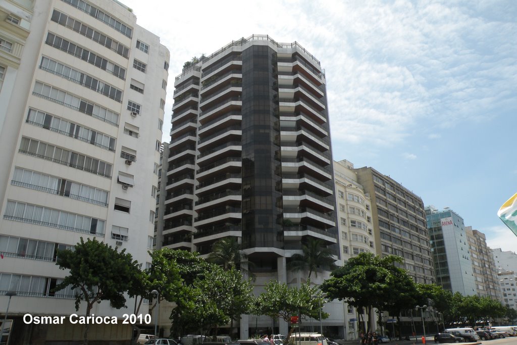 Edifício Avenida Atlântica