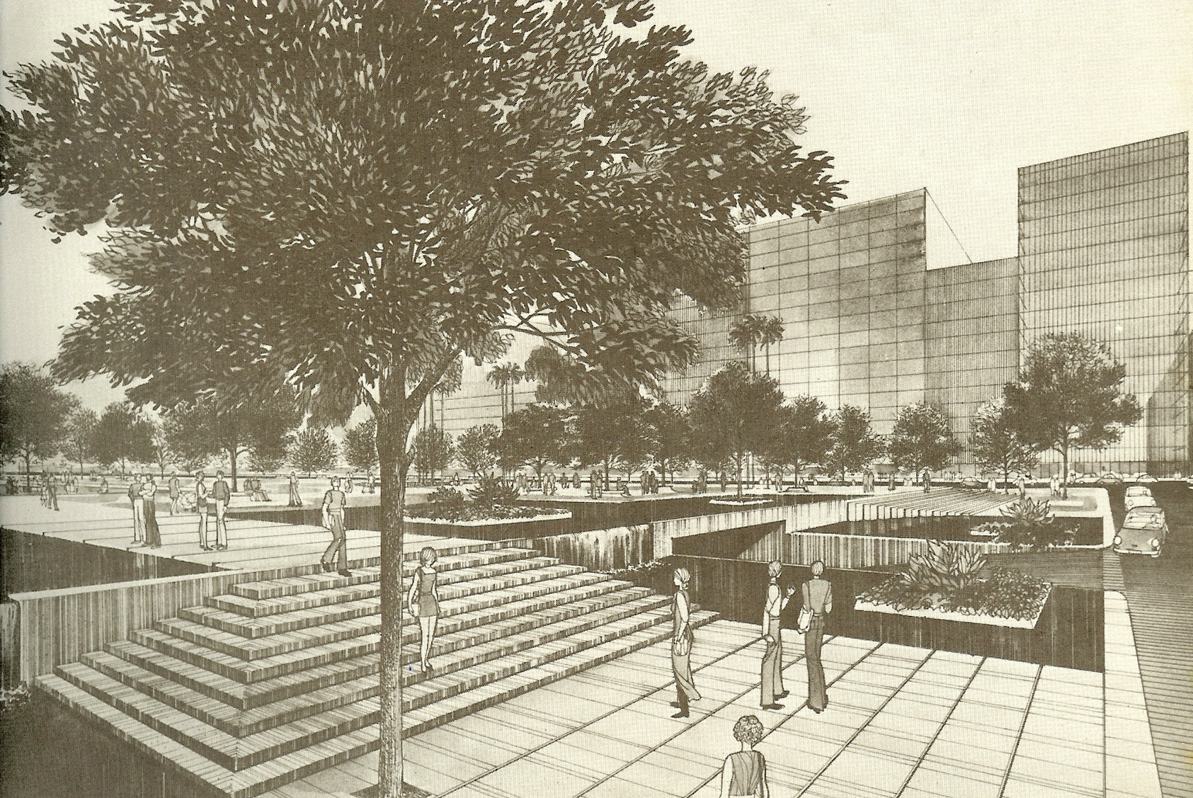 Praça General Osório